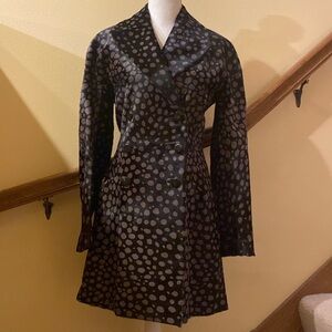 Alaia Paris Women’s Calf Hair Jacket